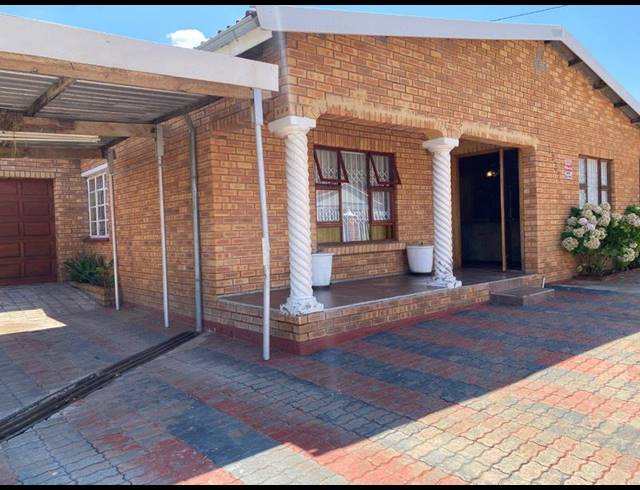 0 BEDROOM HOUSE FOR SALE IN EZIBELENI